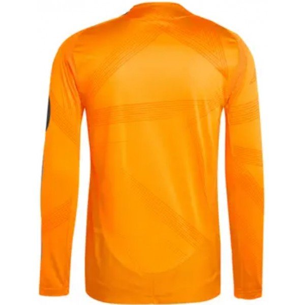 Camisa II Real Madrid 2024 2025 Adidas oficial manga comprida